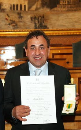 Antonio Montani Poste