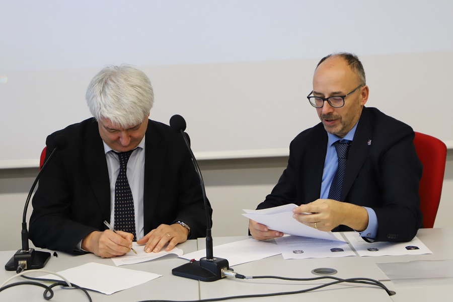 Firma Protocollo Unicam usr