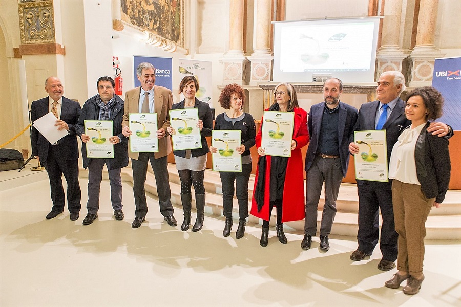 Amministratori Tipicità