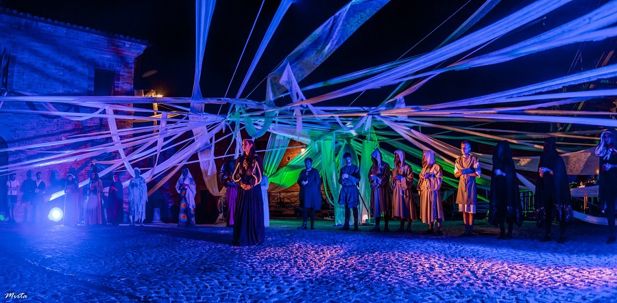 Guerrino Meschino 2018 Mirta Principi 41