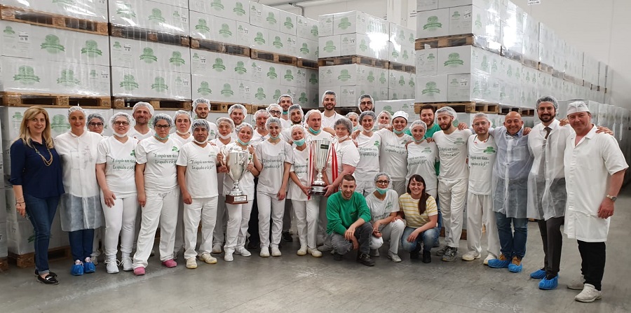 LaPastadiCamerino sindaco coppe