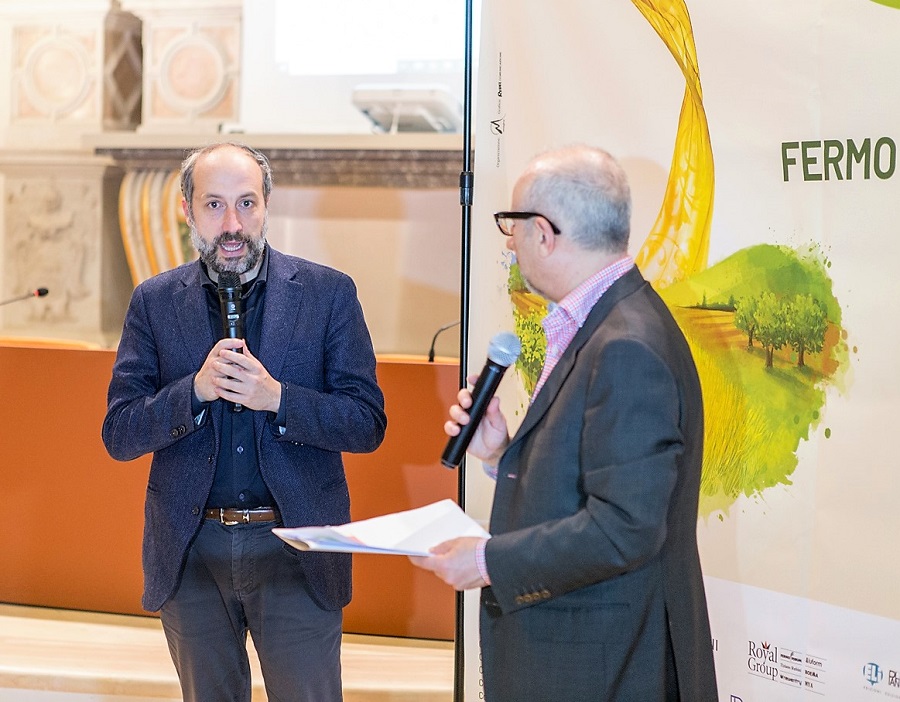 Paolo Calcinaro Marco Ardemagni