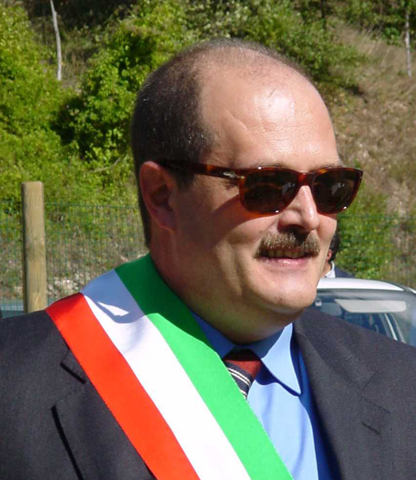 CSSN Falcucci Mauro