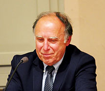 Matelica Massimo Baldini
