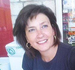 Monte Cavallo Francesca Germoni