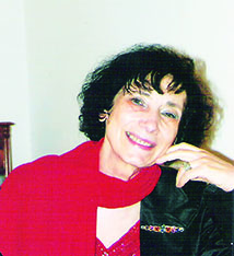 Pieve Torina Maria Rosaria Alli Caracciolo