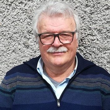 Sefro PALADINI GIOVANNINO