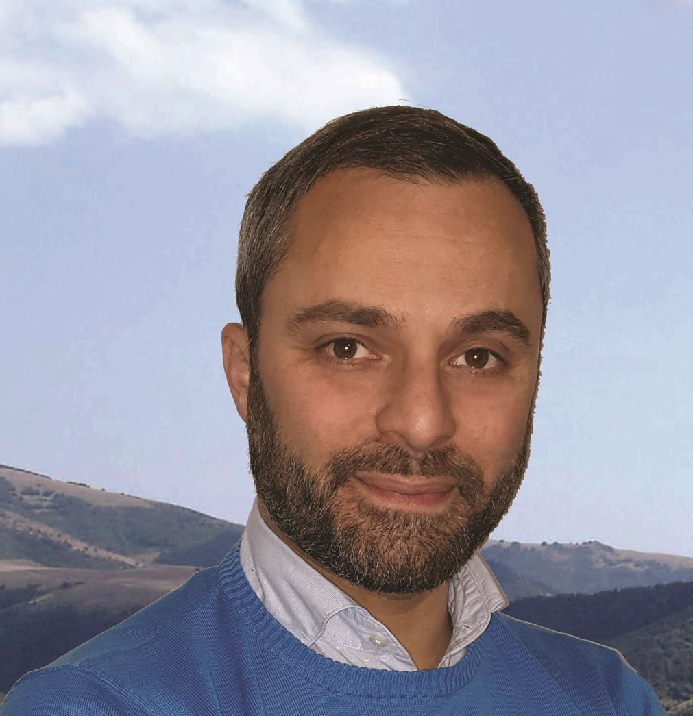 Sefro Pietro Tapanelli