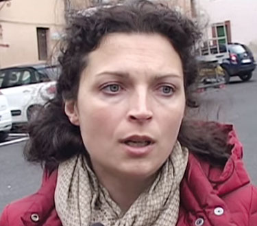 Serrapetrona Silvia Pinzi