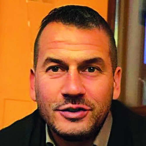 Serravalle Nardi Emiliano