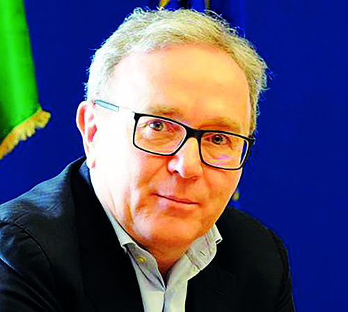 Treia Franco Capponi