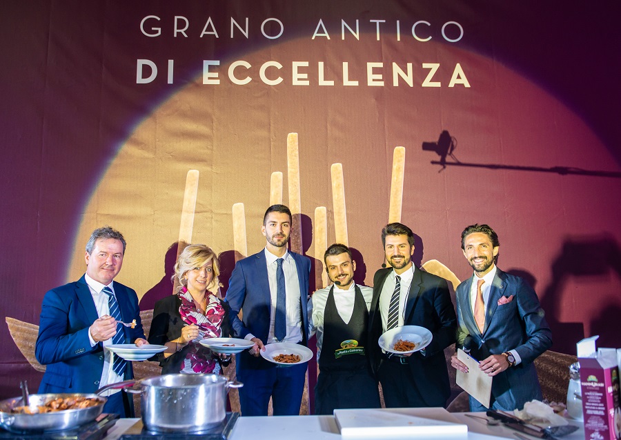 pasta di camerino 314