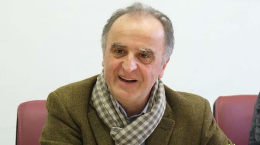 Adolfo Marinangeli Amandola