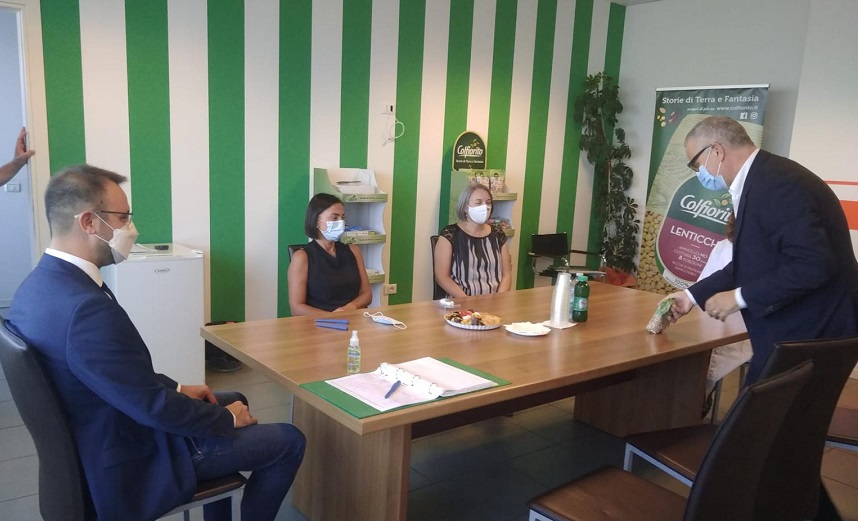 Alessia Morani Montecassiano 1