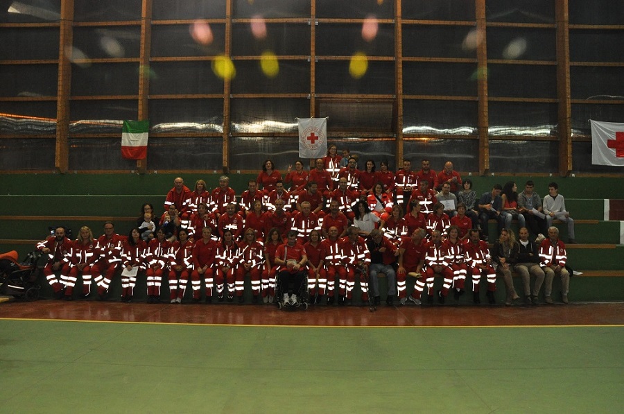 CRI SIBILLINI GRUPPO