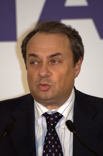 Luca Marconi