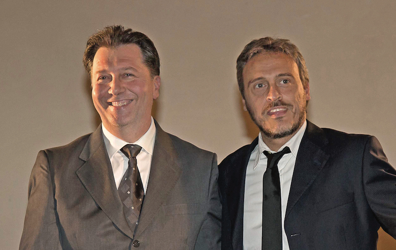 Mauro Mazziero Lorenzo Di Bella