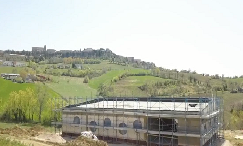 Scuola Musica Camerino