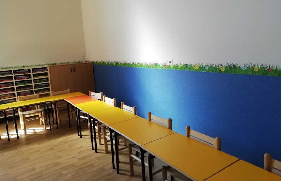 aule Maria Ausiliatrice