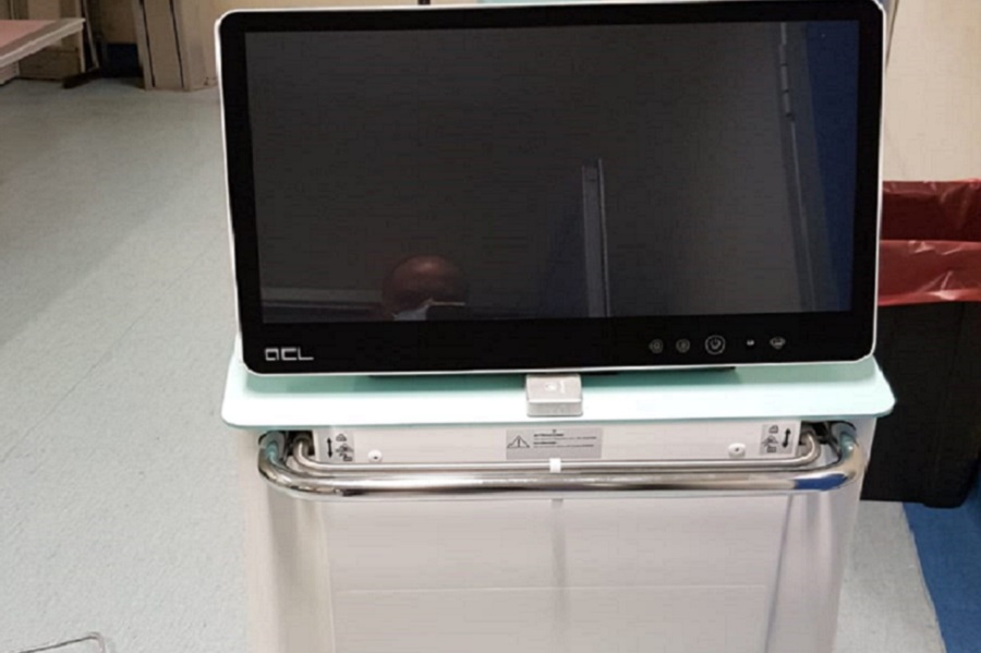 foto donazione Confindustria 2