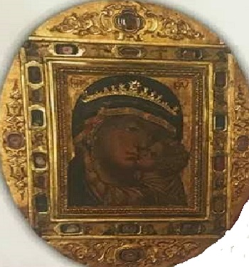 madonna della tempesta