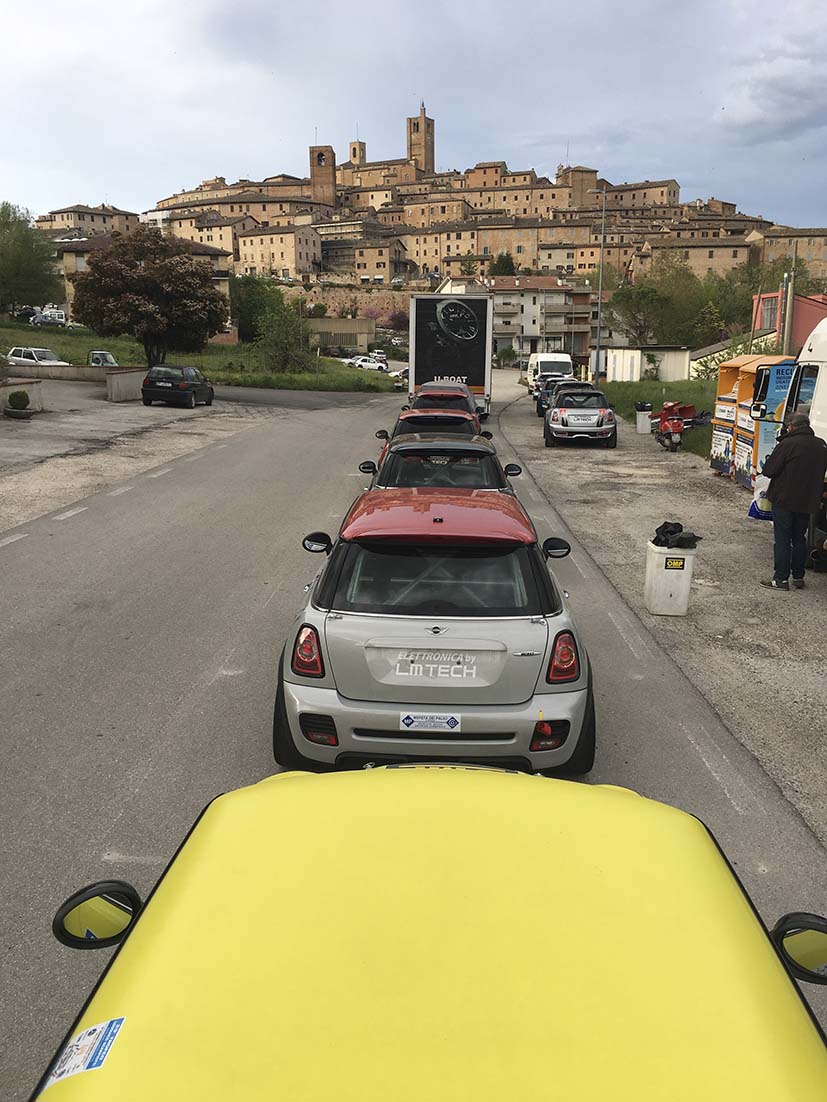 paddock LucaTambella 1