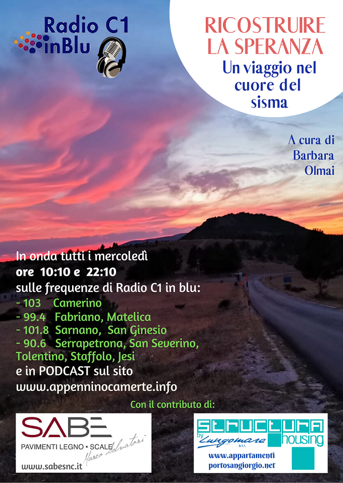 1 4 di pag ricostruire speranza SABE STRUCTURA