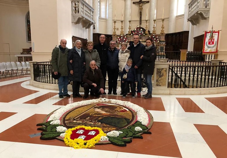 Premolo e Camerino a san Venanzio