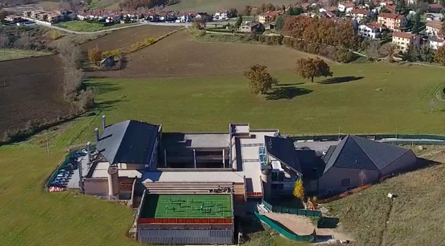 polo scolastico camerino 1