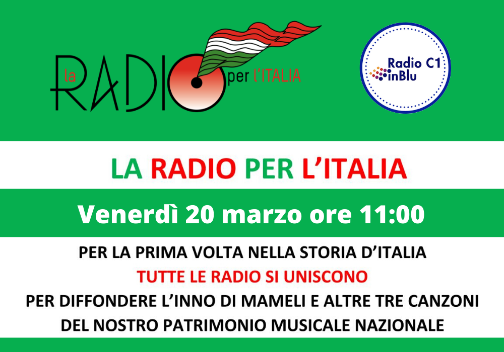 radio per italia 1