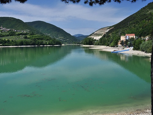 Lago di caccamo 1024 x 768