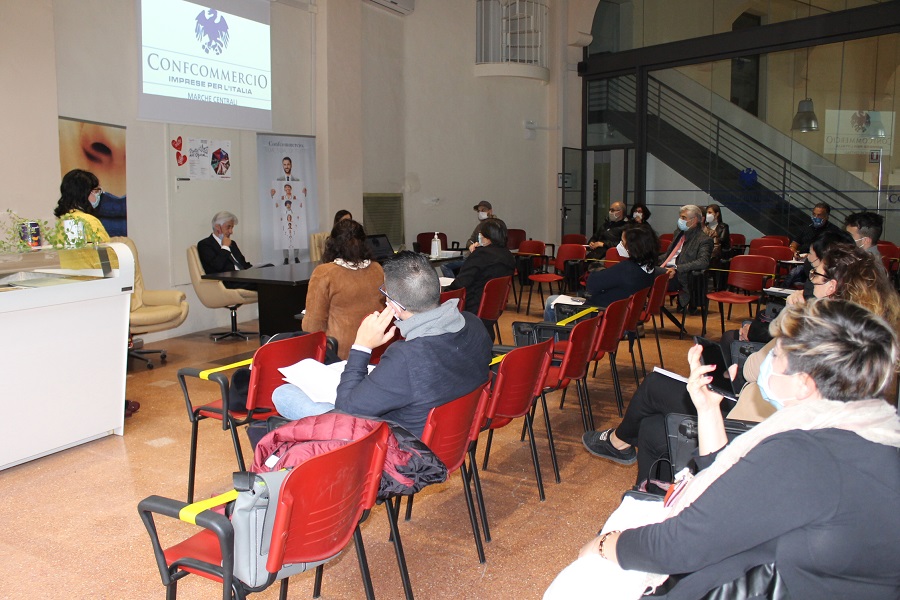 Centro commerciale naturale