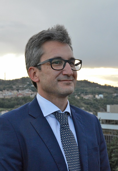 GiuntaAcquaroli FrancescoBaldelli