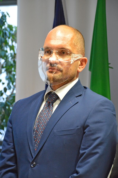 GiuntaAcquaroli GuidoCastelli