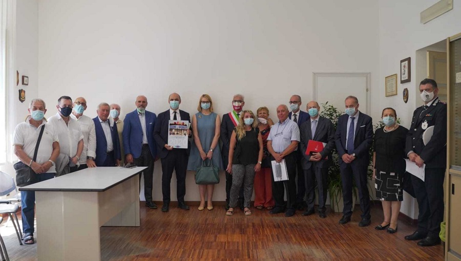 Incontro con associazioni 001