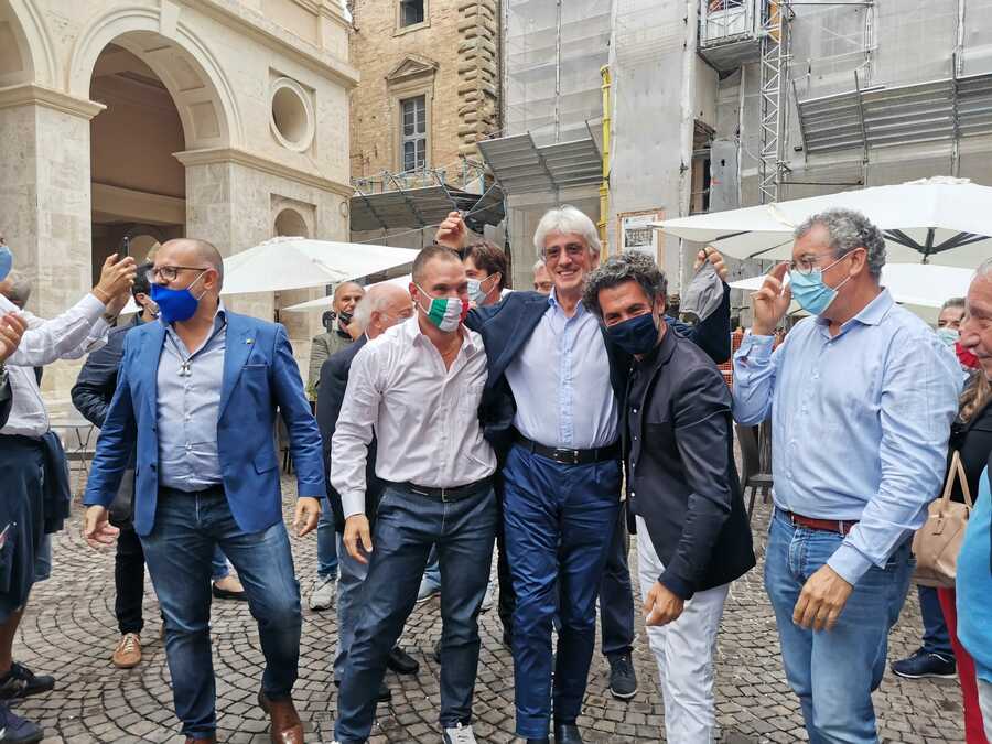 Parcaroli vittoria Macerata 2020 1
