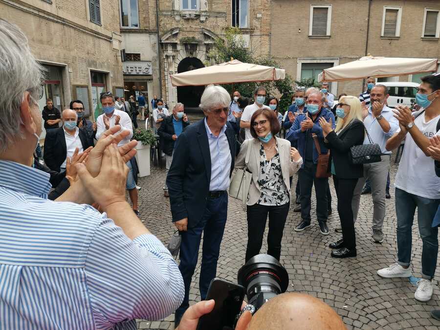 Parcaroli vittoria Macerata 2020 4