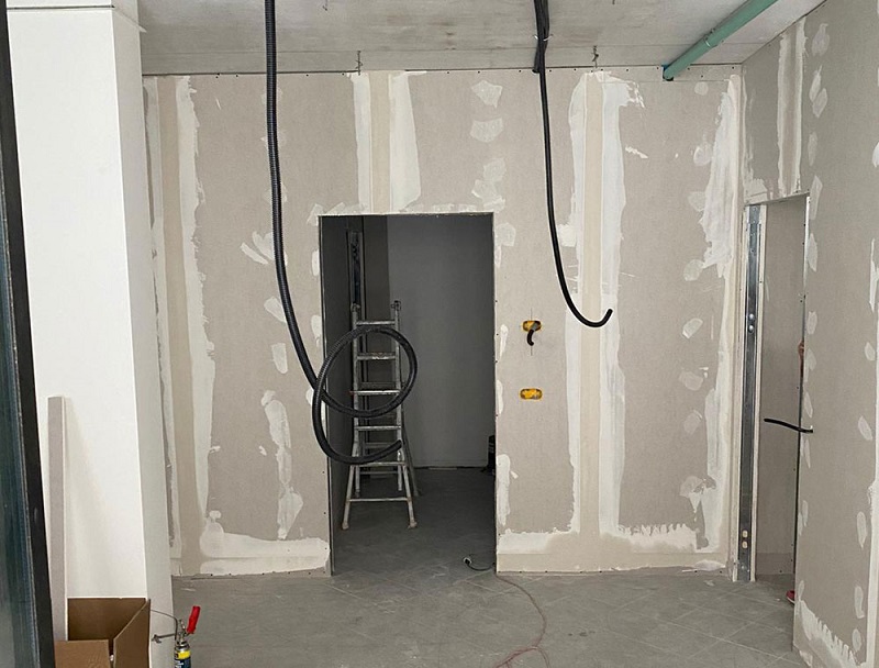 asili nido gramsci lavori