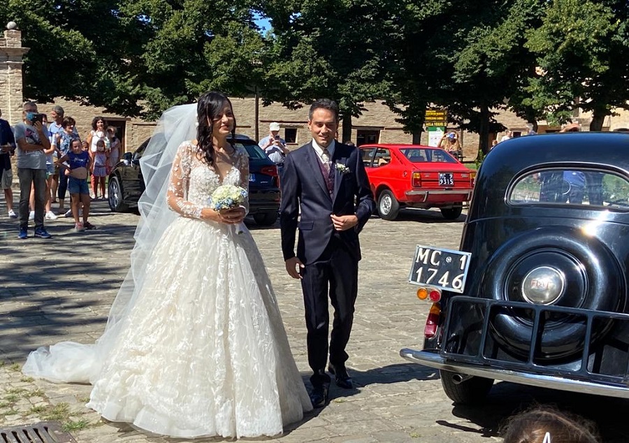 massi alessandro sposati