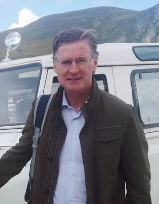 Andrea Spaterna Presidente PNMS