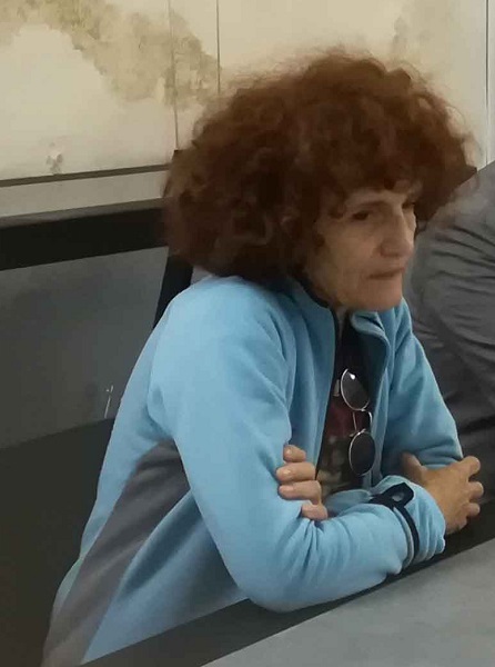 Maria Cristina Garofalo