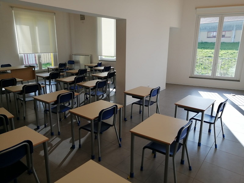 aula