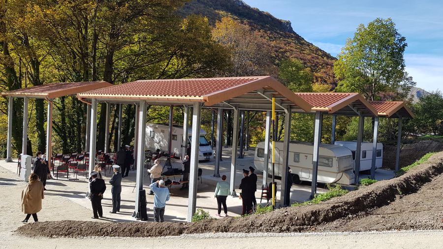 bologn area camper 2