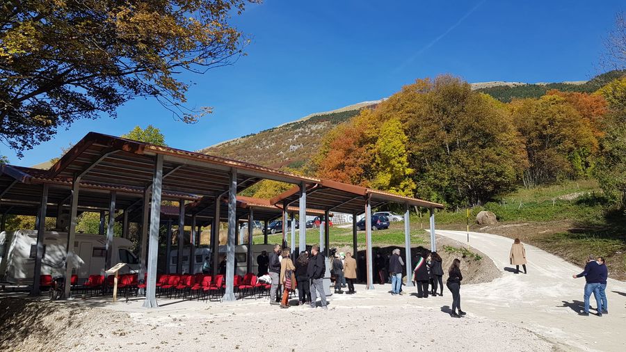 bologn area camper 3