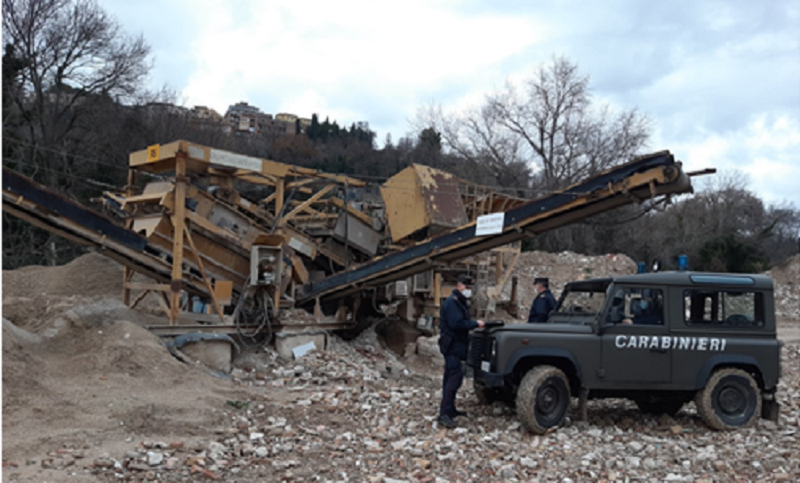 forestali sequestro 2