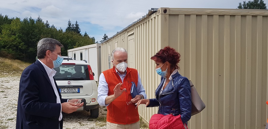 fRATICELLI RINALDI ORTENZI