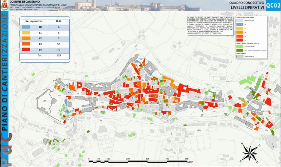 programma straordinario 2