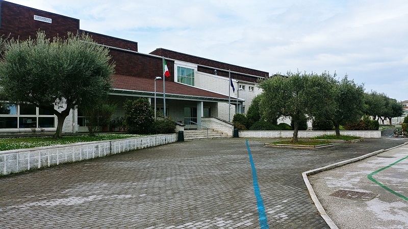 IIS L.da Vinci Civitanova Marche
