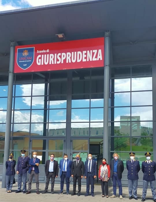 giurisprudenza