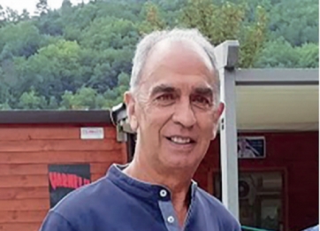 guido rossi